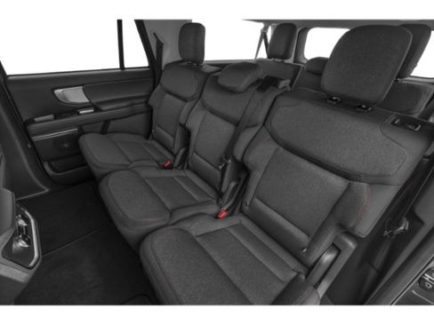 New 2027 Ford Expedition Max Active AWD/4WD image 9
