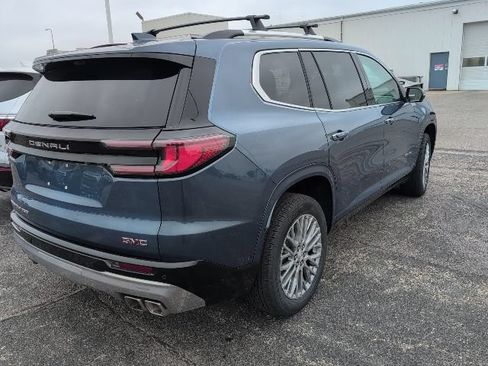 Used 2026 GMC Acadia Denali w/ Super Cruise Package AWD/4WD image 2