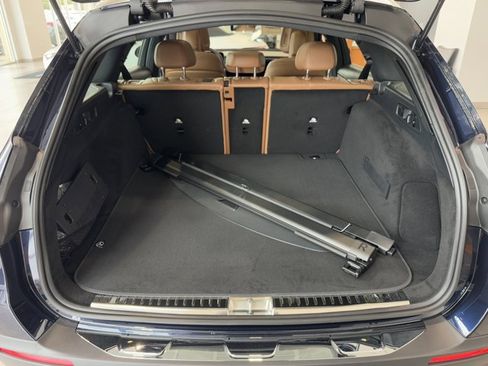New 2026 Mercedes-Benz E 450 4MATIC All-Terrain Wagon image 6