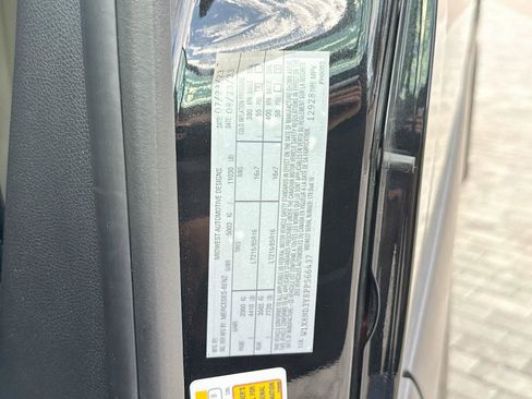 Used 2023 Mercedes-Benz Sprinter 3500 image 41