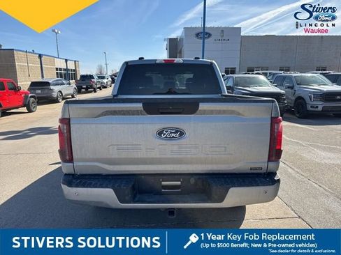 Used 2024 Ford F150 STX image 5