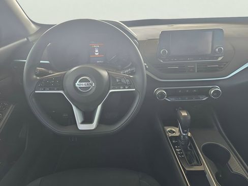 Used 2021 Nissan Altima 2.5 S FWD image 48
