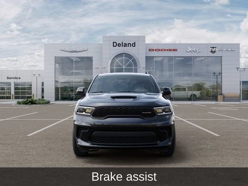 New 2026 Dodge Durango GT AWD/4WD image 7