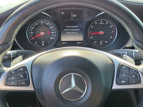 Used 2015 Mercedes-Benz C 300 4MATIC Sedan image 8