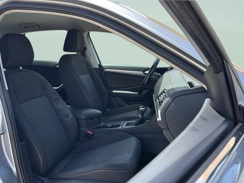 Used 2024 Volkswagen Jetta S FWD image 21