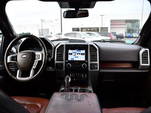 Used 2018 Ford F150 King Ranch image 21