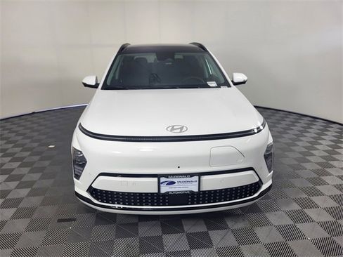 New 2025 Hyundai Kona Limited image 2
