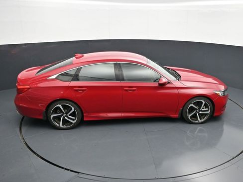 Used 2020 Honda Accord Sport image 23