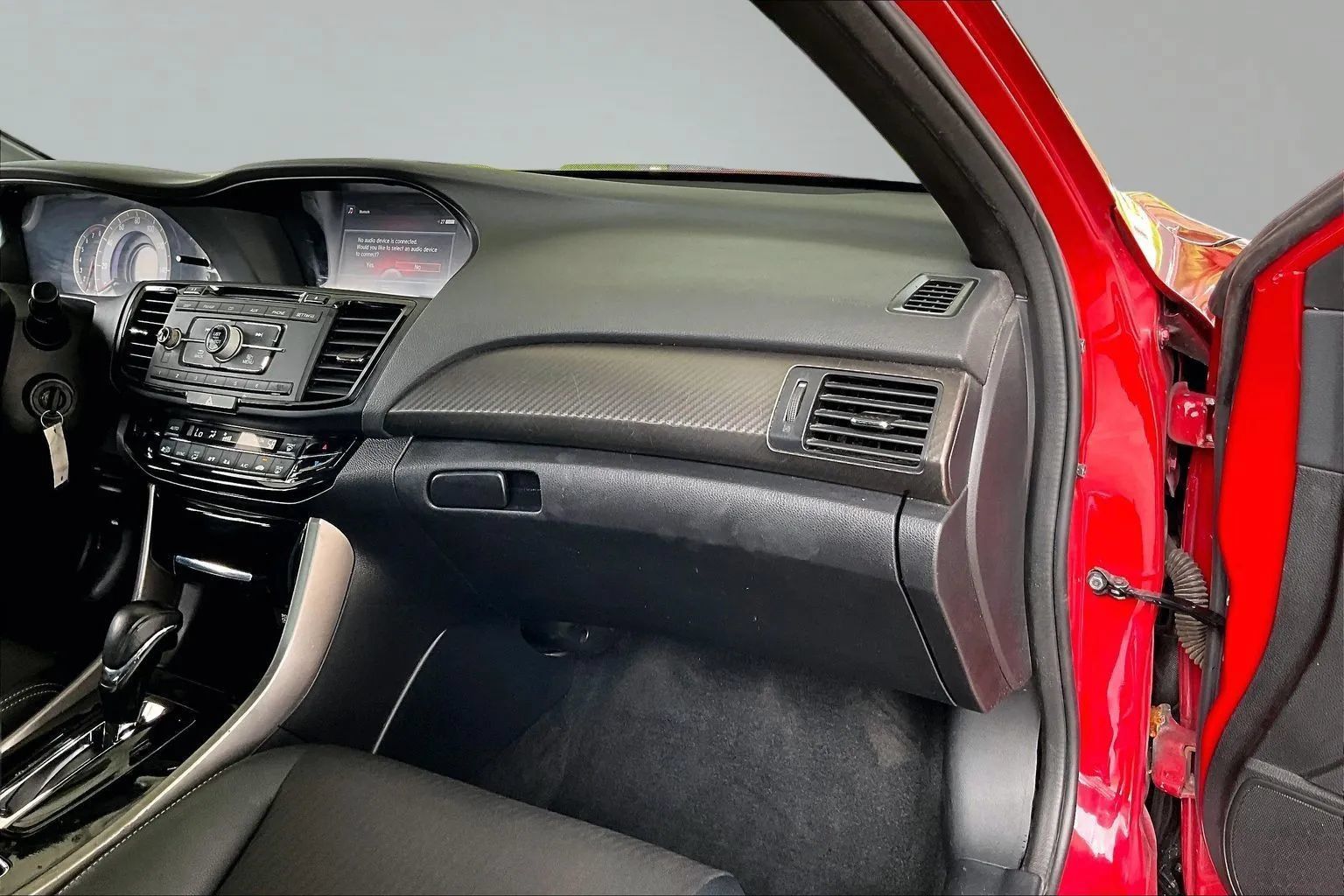 Used 2017 Honda Accord Sport image 23