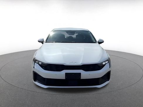 Used 2025 Kia K5 LXS image 4