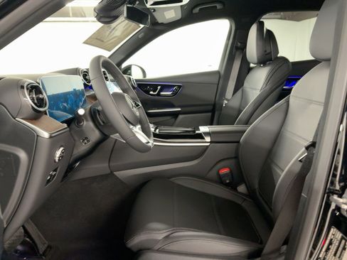 Certified 2026 Mercedes-Benz GLC 300 image 21