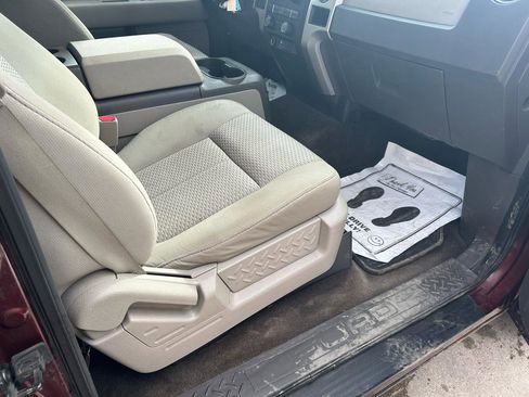 Used 2009 Ford F150 XLT image 12