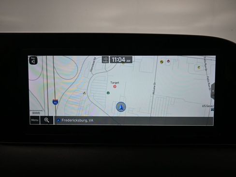 Used 2021 Hyundai Palisade Calligraphy w/ Cargo Package FWD image 19