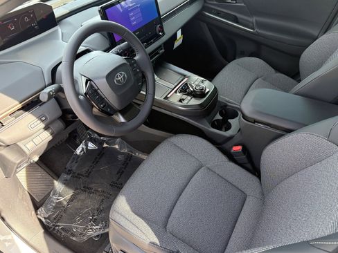 New 2026 Toyota bZ XLE image 16