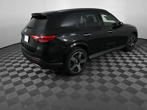 New 2026 Mercedes-Benz GLB 250 image 26