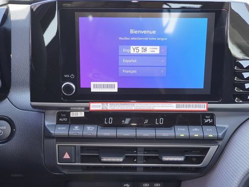 Certified 2026 Toyota Camry SE w/ Convenience Package FWD image 18