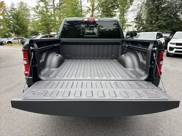 New 2027 RAM 1500 Laramie AWD/4WD image 17