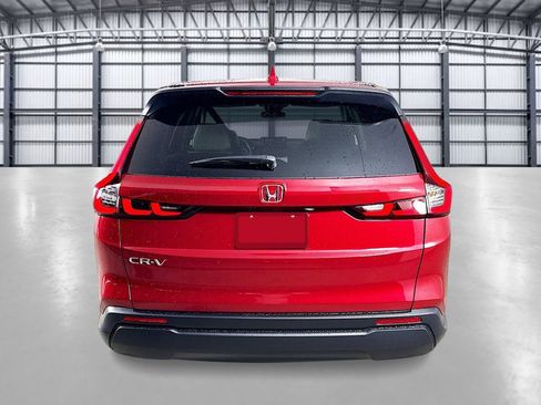 New 2027 Honda CR-V EX image 4