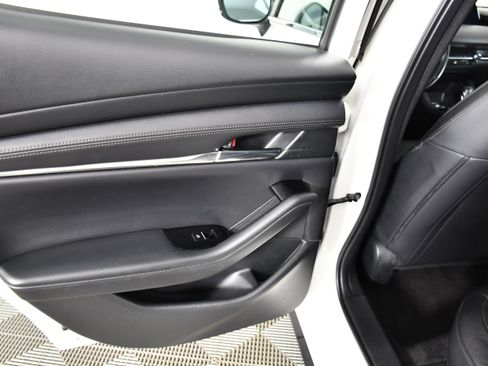 Used 2024 MAZDA MAZDA3 s FWD image 45