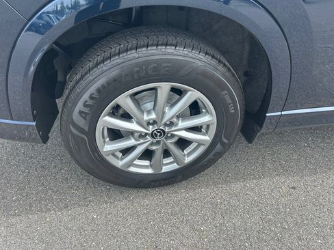 Certified 2024 MAZDA CX-5 AWD 2.5 S w/ Select Package image 5