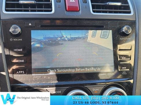 Used 2016 Subaru Forester 2.5i Touring w/ Popular Package #2 image 17