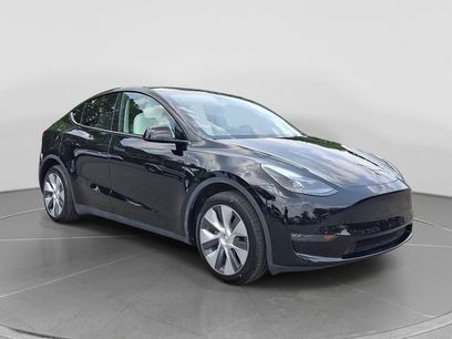 Used 2024 Tesla Model Y Long Range