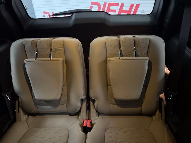 Used 2014 Ford Explorer 4WD image 15
