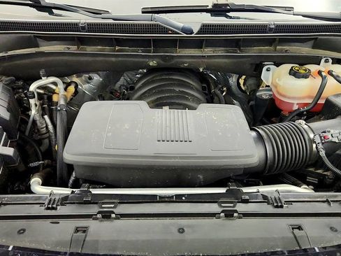 Used 2023 GMC Yukon AT4 w/ AT4 Premium Plus Package AWD/4WD image 27