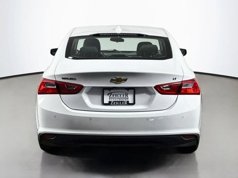 Used 2024 Chevrolet Malibu LT FWD image 6