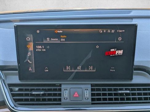 Used 2023 Audi Q5 2.0T Premium Plus image 12