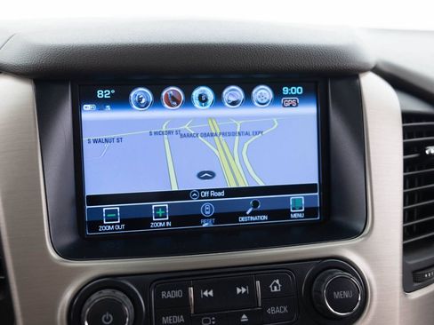 Used 2020 GMC Yukon XL Denali w/ Open Road Package AWD/4WD image 42