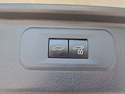 Used 2025 Toyota Grand Highlander AWD image 56