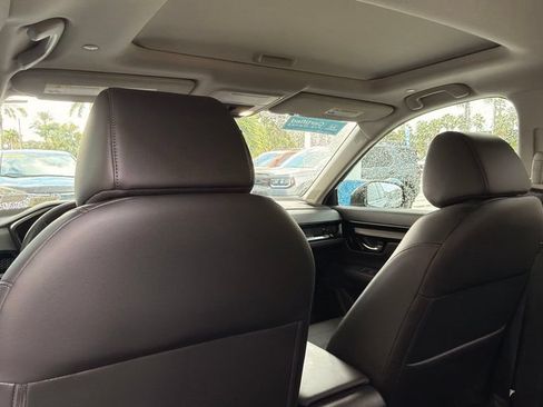 Used 2024 Honda CR-V EX-L image 9