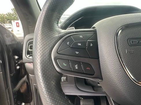 Used 2023 Dodge Durango GT w/ Blacktop Package AWD/4WD image 19