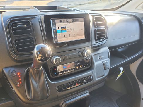 New 2026 RAM ProMaster 2500 w/ Safety Group image 15