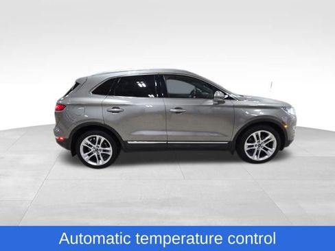 Used 2017 Lincoln MKC Reserve w/ Canadian Touring Package image 11