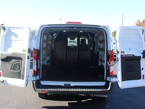 Used 2023 Ford Transit 250 Low Roof w/ Exterior Upgrade Package image 35