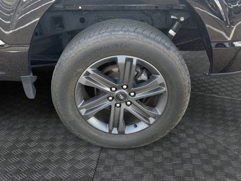 Used 2023 Ford F150 Lariat w/ Equipment Group 502A High AWD/4WD image 14