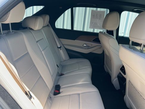 Used 2026 Mercedes-Benz GLE 350 4MATIC image 23