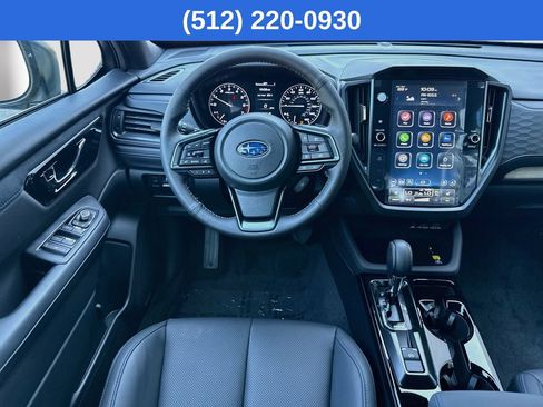 New 2026 Subaru Forester Limited AWD/4WD image 31