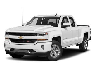 Used 2018 Chevrolet Silverado 1500 LT w/ All Star Edition AWD/4WD video 4