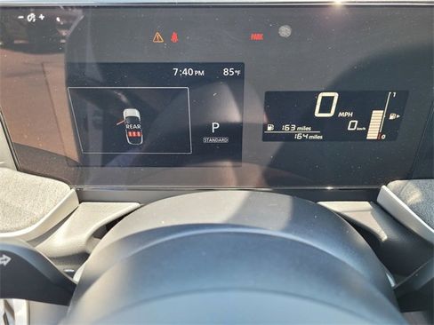 New 2026 Nissan Kicks SV w/ SV Premium Package image 9