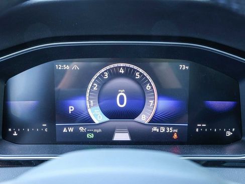 New 2026 Volkswagen Jetta S image 34