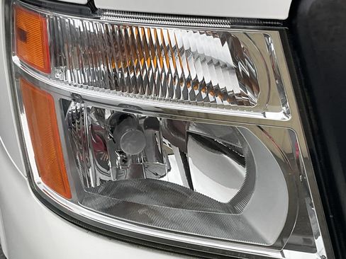 Used 2012 Nissan NV 2500 S w/ Side Curtain Airbag Pkg image 8