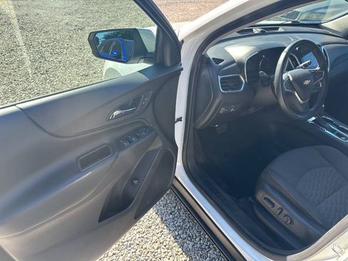 Used 2019 Chevrolet Equinox LT AWD/4WD image 9