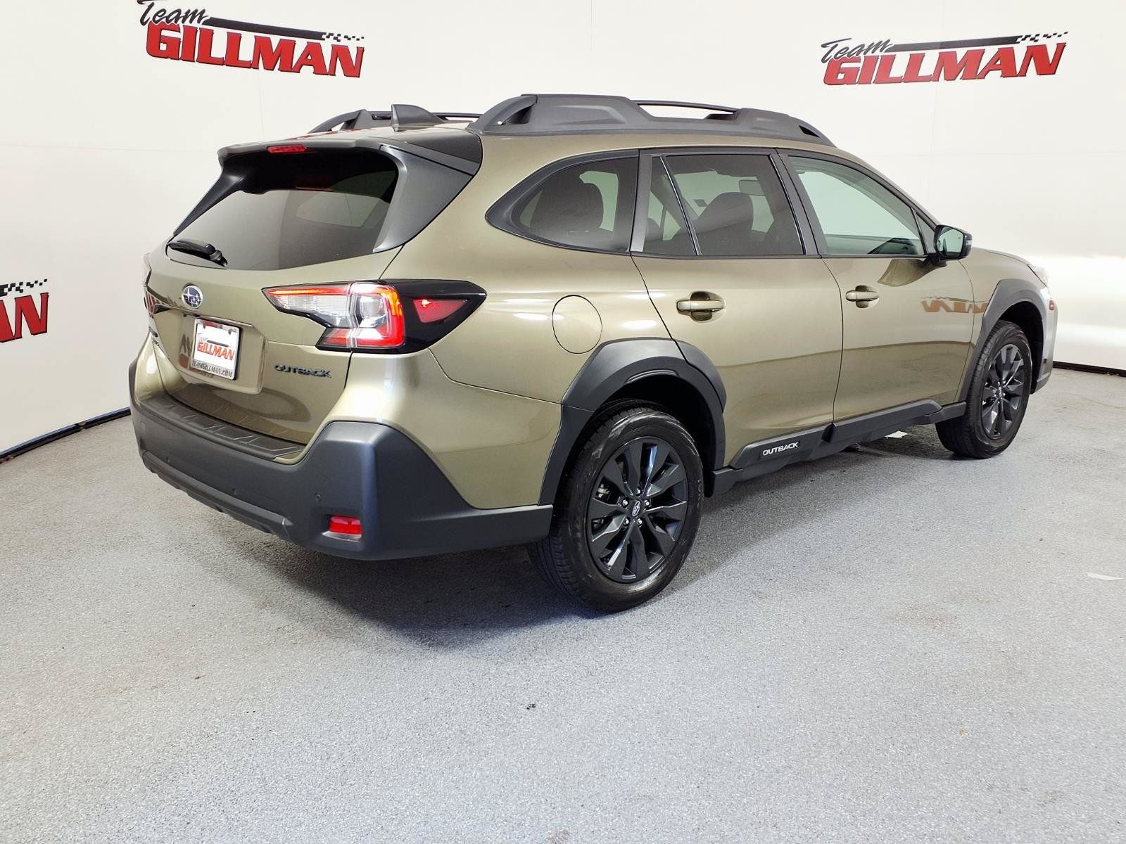 Used 2024 Subaru Outback Onyx Edition AWD/4WD image 5