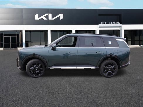 New 2027 Kia Telluride SX w/ Towing Package FWD image 7