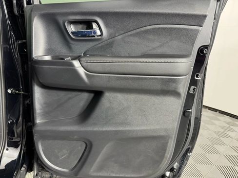 Used 2024 Honda Ridgeline RTL image 47