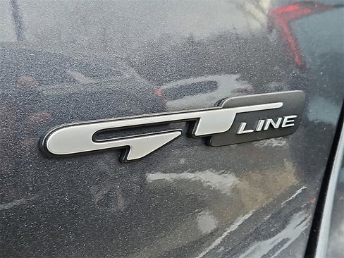 Certified 2023 Kia Forte GT-Line w/ GT-Line Premium Package image 32