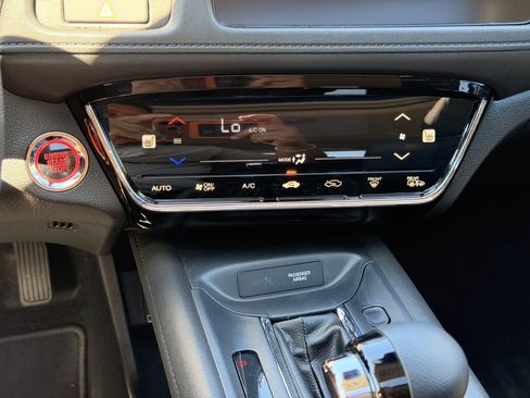 Certified 2022 Honda HR-V EX image 21